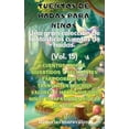 thumbnail image 1 of FÃ¡bulas para niÃ±os Una gran colecciÃ³n de fantÃ¡sticas fÃ¡bulas y cuentos de hadas. (Vol.15): Cuentos Ãºnicos, divertidos y , (Hardcover), 1 of 1