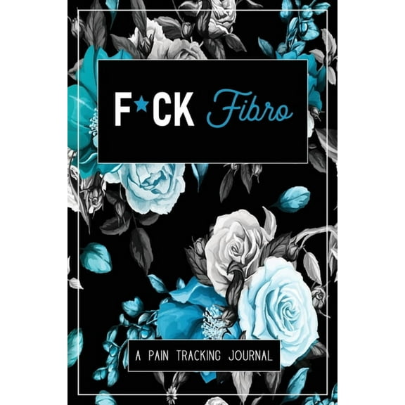 F*ck Fibro, (Paperback)