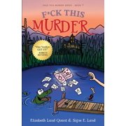 F*ck This Murder, Paperback