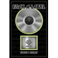 thumbnail image 1 of F*ck a Label F*ck A Label: A Digital Marketing Manual For Musicians, Book 1, (Paperback), 1 of 1