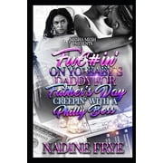 F#ckin On Yo Babys Daddy For Fathers Day Creepin With A Philly Boss Paperback