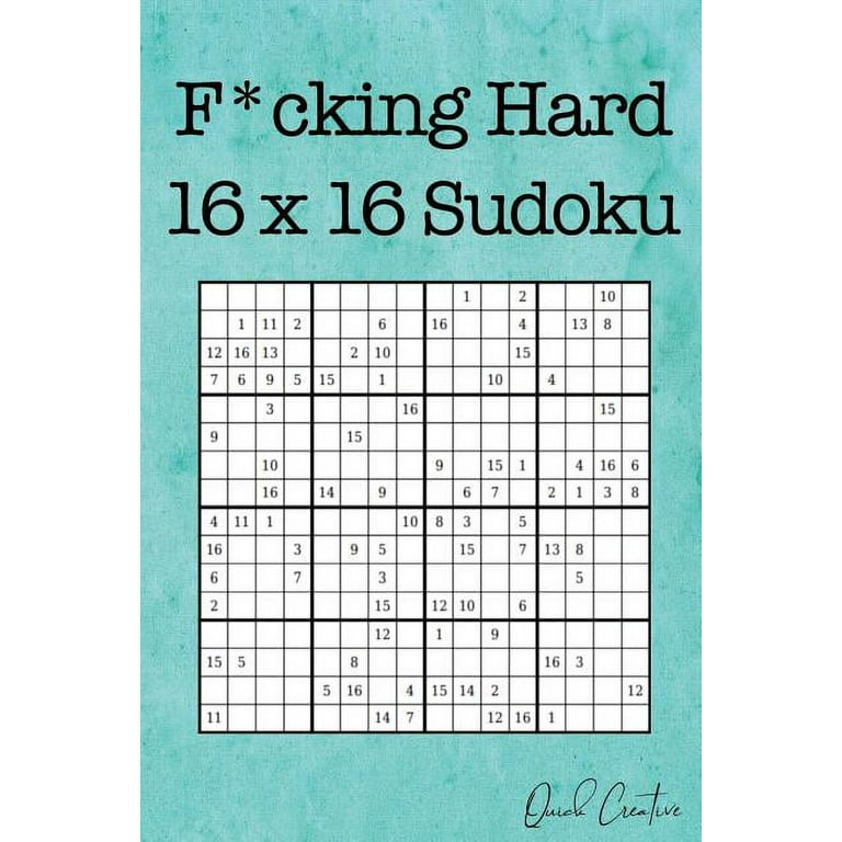 Live Sudoku - Medium Sudoku #932567  Sudoku puzzles, Sudoku, Hard puzzles
