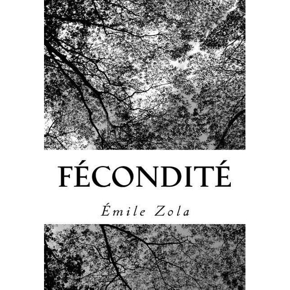 Fécondité (Paperback)
