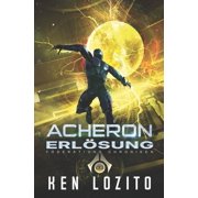 F derations Chroniken Acheron Erl sung, Book 3, Paperback