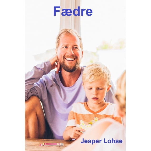 Fædre (Paperback)