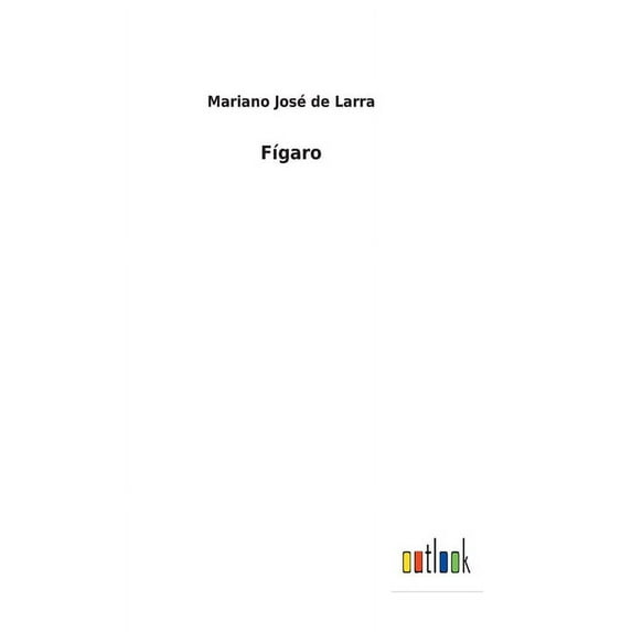 Fígaro (Hardcover)