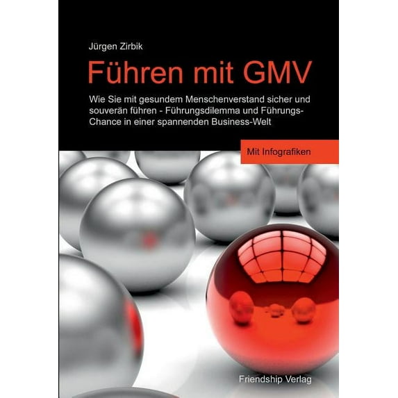 Führen mit GMV, (Paperback)