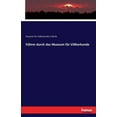 thumbnail image 1 of FÃ¼hrer durch das Museum fÃ¼r VÃ¶lkerkunde, (Paperback), 1 of 1
