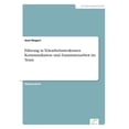 thumbnail image 1 of FÃ¼hrung in Telearbeitsstrukturen Kommunikation und Zusammenarbeit im Team, (Paperback), 1 of 1