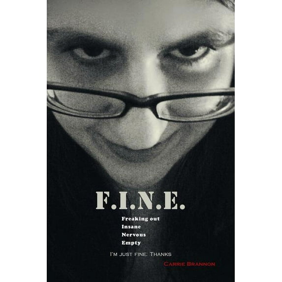 F.I.N.E. (Paperback)