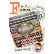 F هو اختصار لـ Fiction, Paperback