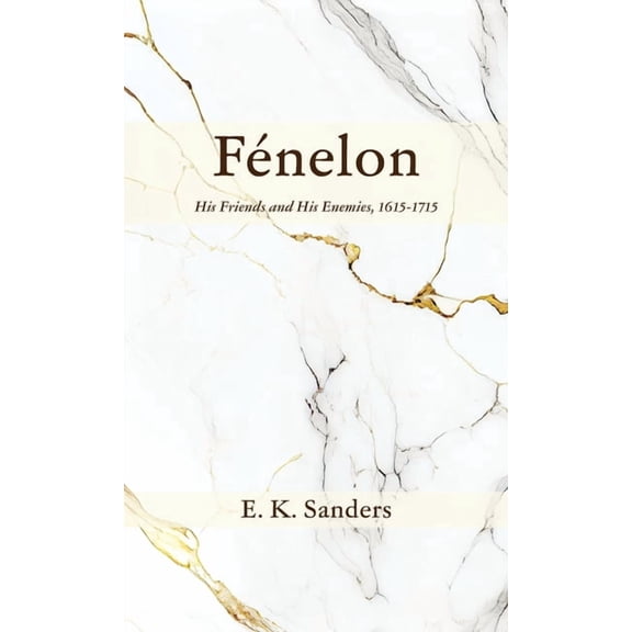 Fnelon, (Hardcover)