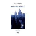thumbnail image 1 of Fnfter Bezirk: Paris Gedichte German Edition Paperback 3752679433 9783752679434 Jan Turovski, 1 of 4