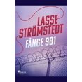thumbnail image 1 of Fnge 981 Swedish Edition Paperback 8726191539 9788726191530 Lasse Strmstedt, 1 of 1