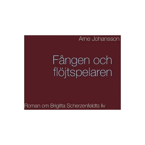 Fngen och fljtspelaren, (Paperback)