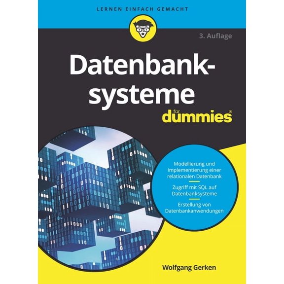 Fr Dummies Datenbanksysteme fr Dummies, (Paperback)