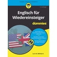 thumbnail image 1 of Für Dummies: Englisch Für Wiedereinsteiger Für Dummies (Other), 1 of 1