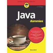 Für Dummies Java für Dummies, (Paperback)