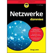 F r Dummies Netzwerke F r Dummies, Paperback