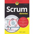 thumbnail image 1 of FÃ¼r Dummies Scrum fÃ¼r Dummies, (Paperback), 1 of 1