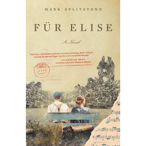 Fr Elise, (Paperback)