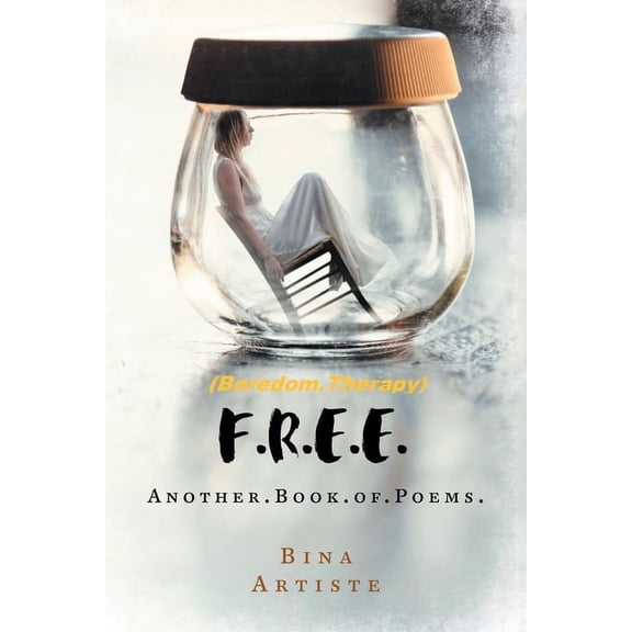 F.R.E.E.: [[Boredom.Therapy]] (Paperback)