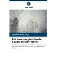 thumbnail image 1 of Für eine vergleichende Studie zweier Werke (Paperback), 1 of 1