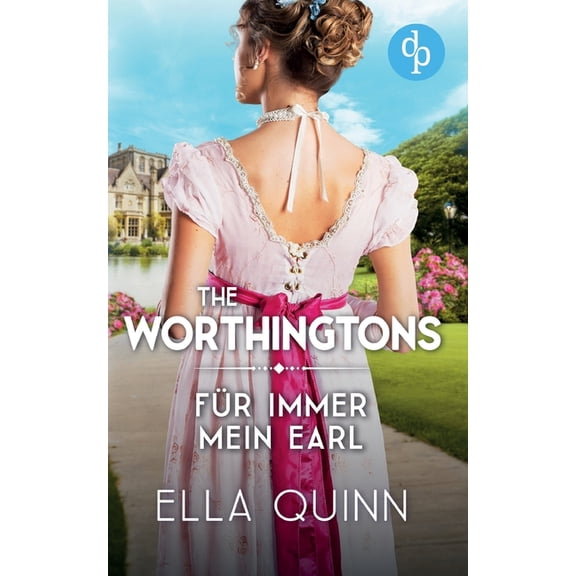 Fr immer mein Earl, (Paperback)