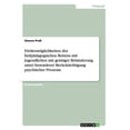 thumbnail image 1 of Frdermglichkeiten des heilpdagogischen Reitens mit Jugendlichen mit geistiger Behinderung unter besonderer Bercksichtigung psychischer Prozesse, 1 of 1