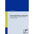 thumbnail image 1 of Fördermöglichkeiten für Bioenergie: Eine Untersuchung im ländlichen Raum Südniedersachsens (Paperback), 1 of 1