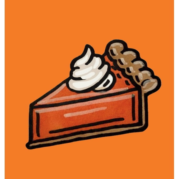 Färgböckerna - Lekfulla Den Orangea Boken - Pajen, Book 5, (Hardcover)