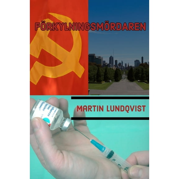 Frkylningsmrdaren (Paperback)