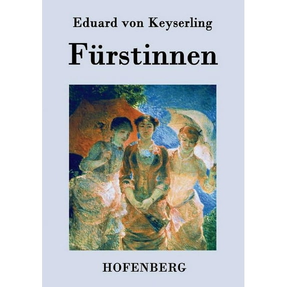Fürstinnen (Paperback)