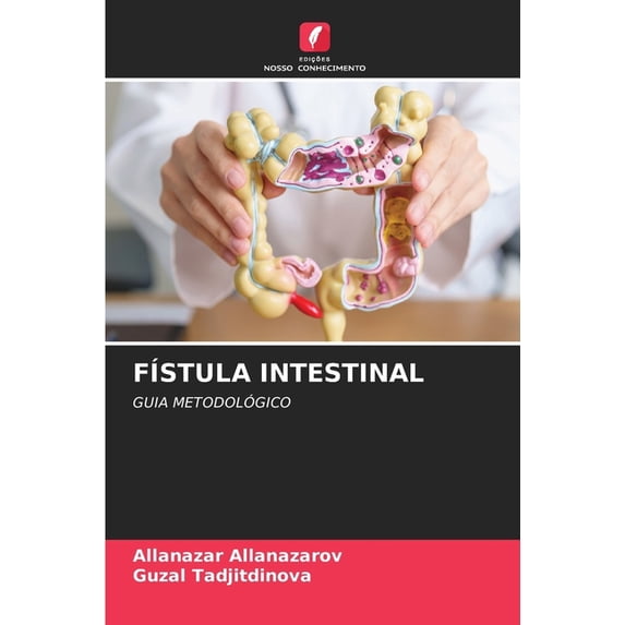 FÃstula Intestinal, (Paperback)