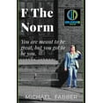 thumbnail image 1 of F the Norm (Paperback), 1 of 1
