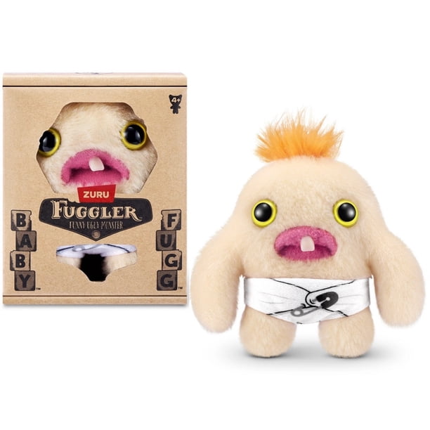FÂ·uggler Baby Fugg Series 3, 3.5