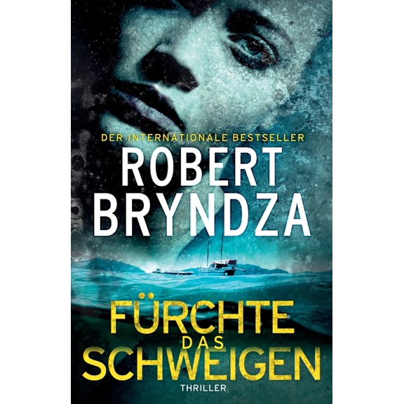 Frchte Das Schweigen, (Paperback)