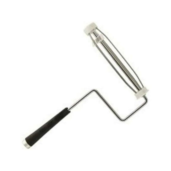 F0010 9 in. Acme Heavy Duty Roller Frame 9 in.