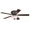 thumbnail image 1 of F0059-Vaxcel-Expo 2-Light Ceiling Fan in Traditional Style 12.5 Inches Tall and 42 Inches Wide, 1 of 7