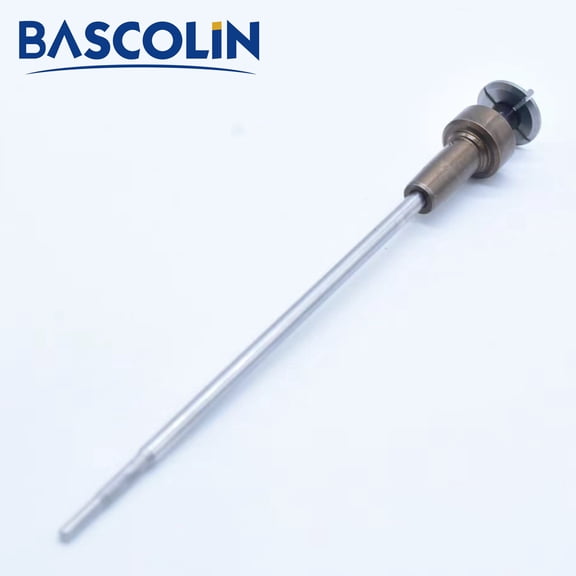 F00VC01542 BASCOLIN Common Rail Valve F00VC01542 Injector Control Valve F 00V C01 542 for Diesel Injector Injector 0 445 110 857