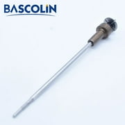 F00VC01542 BASCOLIN Common Rail Valve F00VC01542 Injector Control Valve F 00V C01 542 for Diesel Injector Injector 0 445 110 857