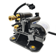 thumbnail image 1 of Electric Fuel Pump Assembly Replacement For Volvo Penta 21608511 21545138 4.3L 5.0L 5.7L for 4.3OSI 4.3GXI 5.0OSI 5.0GXI 5.7GI 5.7GXI 5.7OSI 5.7OSXI 3594444 213977771 3861355 3860210, 1 of 10