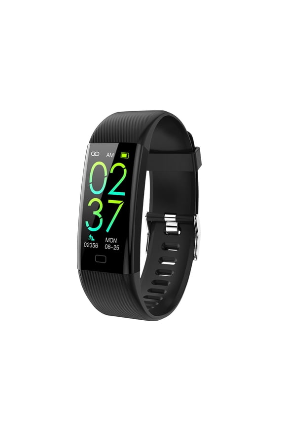 F07t smart bracelet measuring body temperature sleep meter step movement waterproof