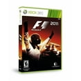 thumbnail image 1 of F1: 2011 - Xbox 360, 1 of 7