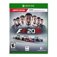 thumbnail image 1 of F1 2016 - Xbox One, 1 of 19