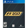 thumbnail image 1 of F1 2017 Launch Edition (PS4) Codemasters, 1 of 4