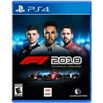 thumbnail image 1 of Pre-Owned F1 2018 Square Enix PlayStation 4 816819015292, 1 of 1