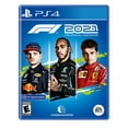 thumbnail image 1 of F1 2021 - Playstation 4, 1 of 2