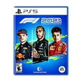 thumbnail image 1 of F1 2021 - PlayStation 5, 1 of 4