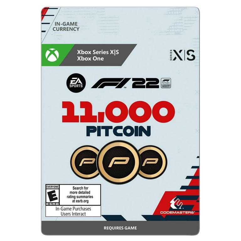 Buy F1® 22 Xbox Series X, S